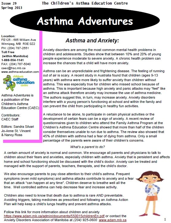 newsletter